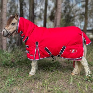 Zilco: Zilco Mighty Mini Winter Cover