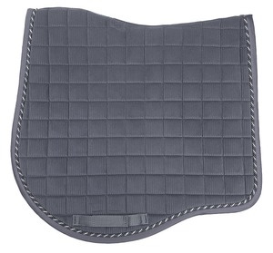 Zilco: Zilco Corduroy Dressage Saddlecloth