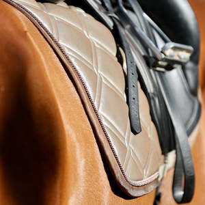Zilco: Lami-Cell Aurora Dressage Saddlecloth