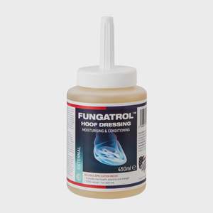 Equine America: Equine America Fungatrol Hoof Dressing
