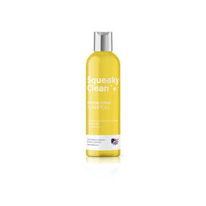 Equine America: Squeaky Clean Sensitive Citrus Shampoo 1Ltr