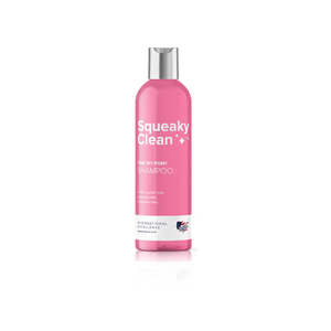 Equine America: Pink My Pony Shampoo 1ltr