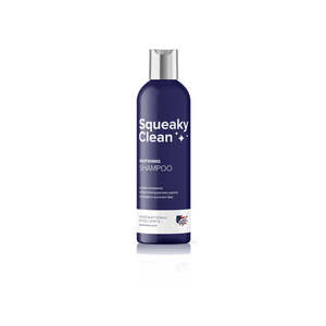 Squeaky Clean Whitening Shampoo - 1ltr