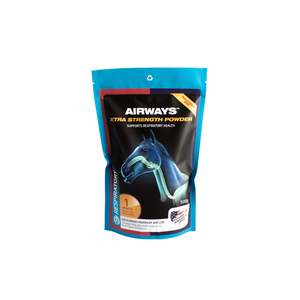 Equine America Airways Xtra Strength Powder -500g