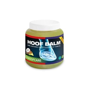 Equine America Hoof Balm (Clear) 500ml