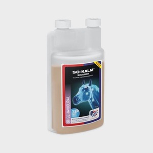 Equine America: Equine America So-Kalm Solution