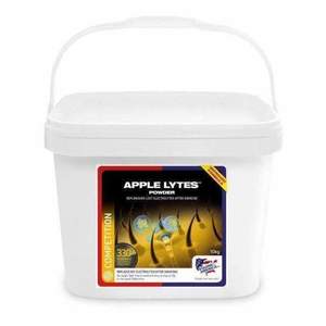 Equine America: Equine America Apple Lytes Electrolytes 2.5kg Granules