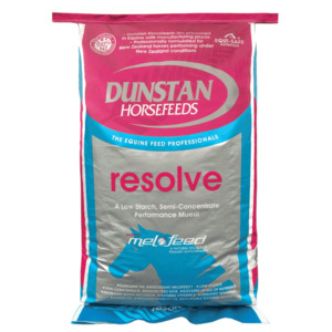 Dunstan: Dunstan Resolve 20Kg