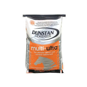 Dunstan: Dunstan Multi Ultra 15 Kg