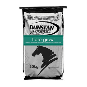 Dunstan Fibre Grow 30Kg Sack