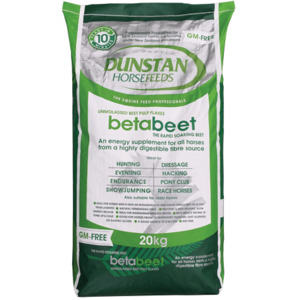 Dunstan: Dunstan Beta Beet Flakes 20 Kg
