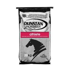 Dunstan: Dunstan Athlete 20kg