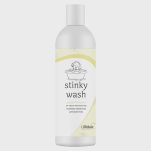 Vetpro Lillidale Stinky Dog Wash 250ml