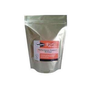 Vetpro: Vetpro Performance Support - Airways