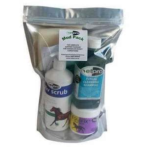 Vetpro Mud Fever Pack