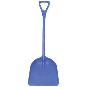 Shoof: Shoof Fjord Plastic Shovel