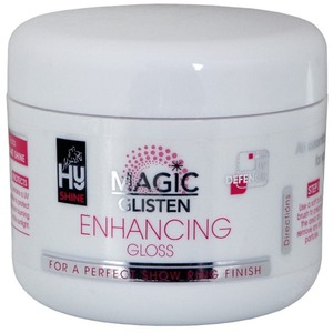 HY Shine Glisten Enhancing Gloss 100ml