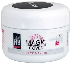 Hy Shine Equine Grooming: HY Shine Magic Cover Make-Up