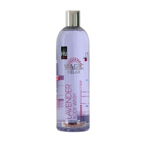 Hy Shine Equine Grooming: HyShine Magic Relax LavenderWash - 500ml