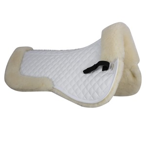 Woof Wear: Woof Wear Sheepskin Half Pad