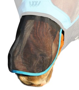 Woof Wear: Woof Wear Nose Protector for Fly Mask