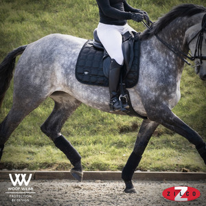Woof Wear: Woof Wear Vision Dressage Saddle Pad