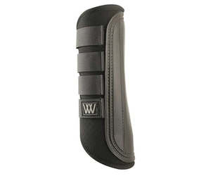 Woof Wear: Woof Wear Single Lock Brushing Boot
