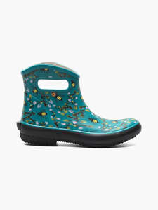 Bogs: Bogs Women's Patch Ankle Boots