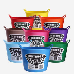 Gubba Tubtrug Micro 0.37 litre