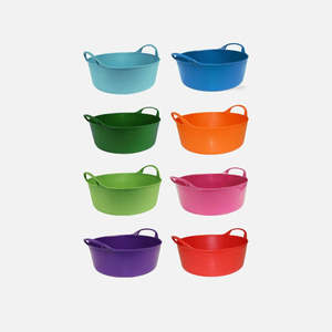 Gubba: Gubba Tubtrug - 5 litres Mini Shallow