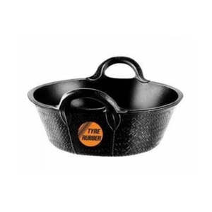 Gubba: Gubba Tyre Rubber Skip