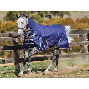 Weatherbeeta ComFiTec Essential Combo Medium Wide