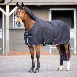 Show Rugs: LeMieux Kudos Hybrid Cooler