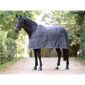Show Rugs: Weatherbeeta Scrim Cooler Rug