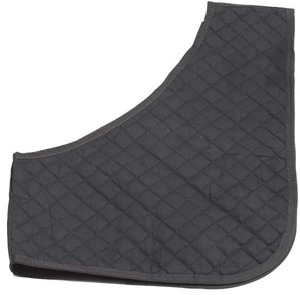 Horse Cover Extras: Zilco Quilted Bib