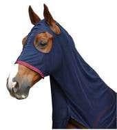 Horse Cover Extras: Weatherbeeta Deluxe Trim Pull Over Hood