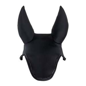 Lami-Cell Titanium Fly Veil/Bonnet