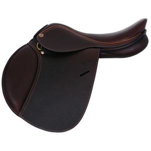 Pessoa Pony Rodrigo Saddle
