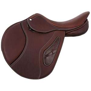 Jumping Saddles: Cavallino Jump Saddle