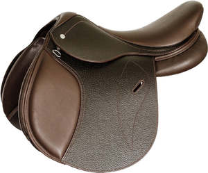Pony Saddles: Cavallino Pony Saddle