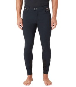 Jodhpurs Riding Tights Breeches: B Vertigo Damien Men's Full Seat Breeches