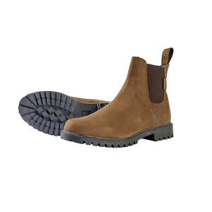 Casual Footwear: Dublin Venturer Boots III - Mens