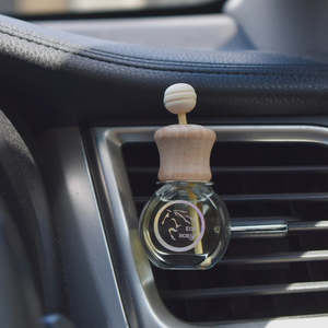 Eco Essence On the Move Clip In - Orange