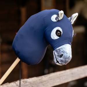 Gifts For Equestrians Socks Riding Gloves: LeMieux Hobby Horse Clean Hood