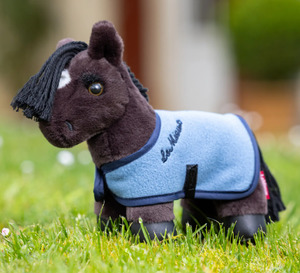 Gifts For Equestrians Socks Riding Gloves: LeMieux Tiny Pony Freya