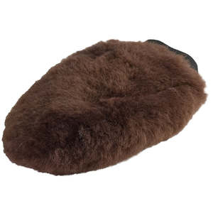 Grooming: Horze Grooming Mitten