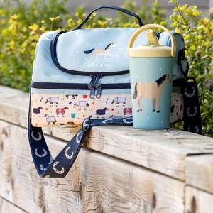 Grooming: LeMieux Mini Holdall