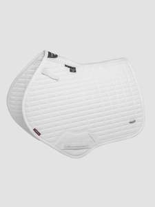 Saddle Pads Saddle Blankets: LeMieux Self-Cool Close Contact Square