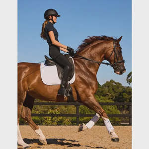 Weatherbeeta Prime Air-Tec Dressage Saddle Pad