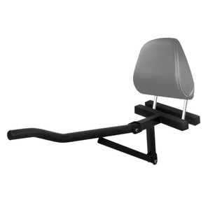Stable: Car Saddle Rack